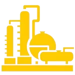 Petrochemicals Industry