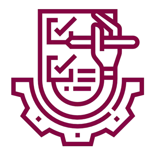Process Safety Traning Icon