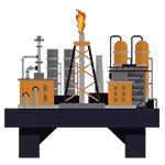 Oil & Gas Industry