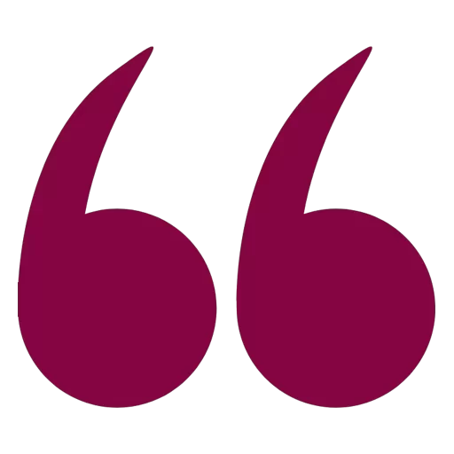 Quote Icon