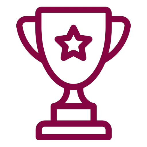 Trophy icon