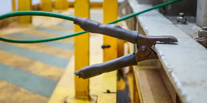 Electrostatic Hazard Assessment