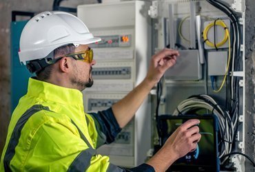 Electrical Safety Audit